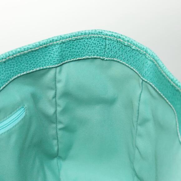 GUCCI GG Canvas Tote Bag Beige Silver - Picture 16 of 16